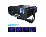Картинка Лазерный проектор Big Dipper M002RGB - лучшая цена, доставка по России