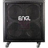 Картинка Гитарный усилитель ENGL E412VGB Pro Cabinet 4x12 - лучшая цена, доставка по России