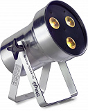 Картинка Светодиодный прожектор Stagg SLI CLPA361-2AL - лучшая цена, доставка по России