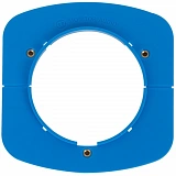 Картинка Рамка для встраиваемой акустики Monitor Audio CFB3-KIT In ceiling retrofit bracket square & round grilles - лучшая цена, доставка по России