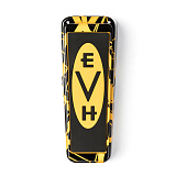 Картинка Педаль эффектов Dunlop EVH Wah Pedal - лучшая цена, доставка по России