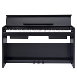 Картинка Цифровое пианино Medeli CP203-BK - лучшая цена, доставка по России