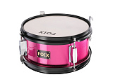 Картинка Маршевый малый барабан Foix FJSD10-PR - лучшая цена, доставка по России