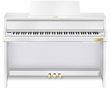 Картинка Цифровое фортепиано Casio Celviano GP-310WE - лучшая цена, доставка по России