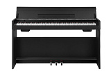 Картинка Цифровое фортепиано Nux Cherub WK-310 Black - лучшая цена, доставка по России