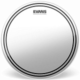 Картинка Пластик для том-барабана 8" Evans B08EC2S - лучшая цена, доставка по России