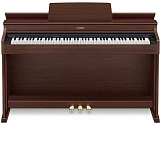 Картинка Цифровое фортепиано Casio Celviano AP-470BN - лучшая цена, доставка по России