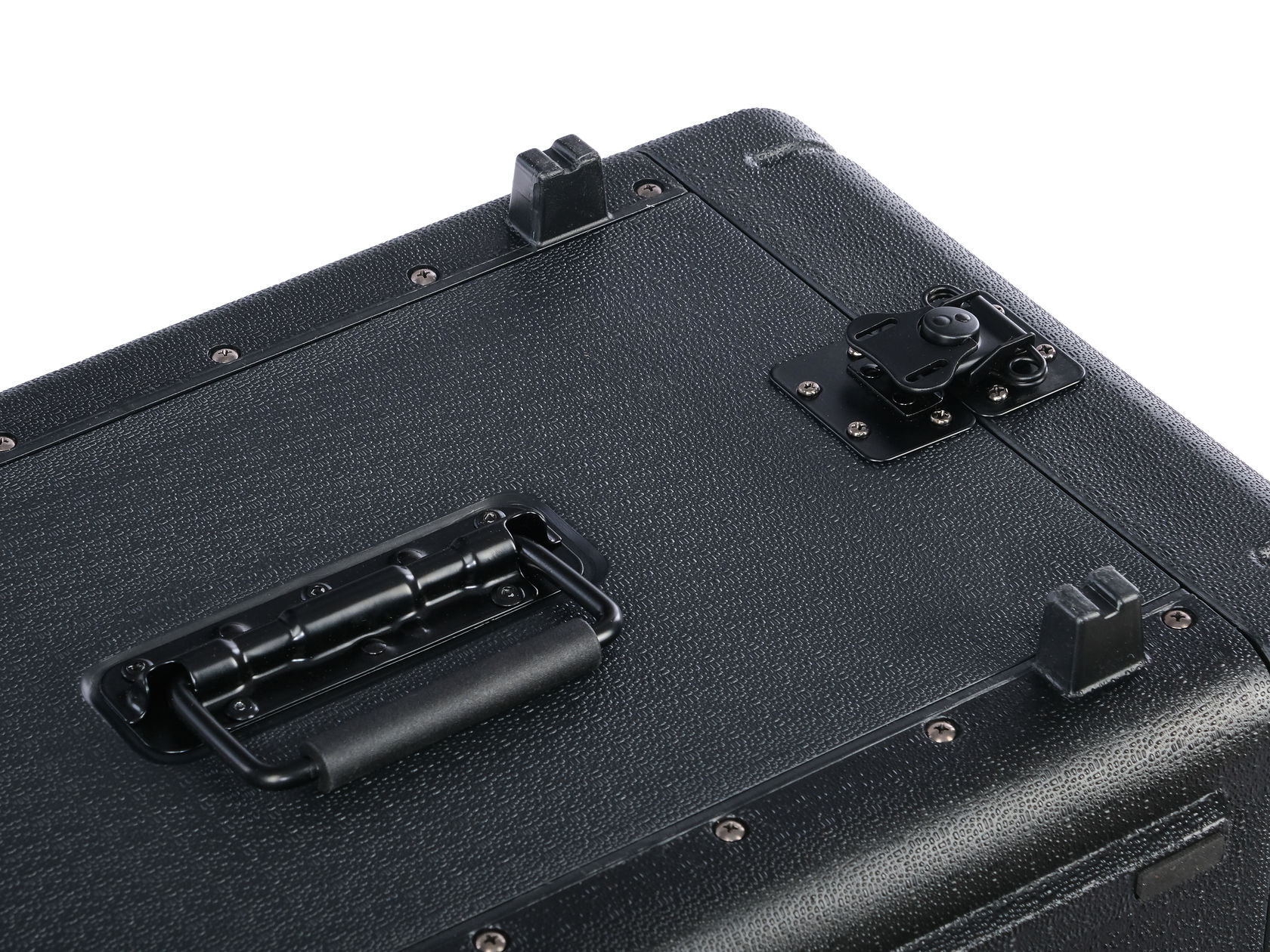 Картинка Кейс для рекового оборудования BDS PC-6UM - лучшая цена, доставка по России. Фото N6
