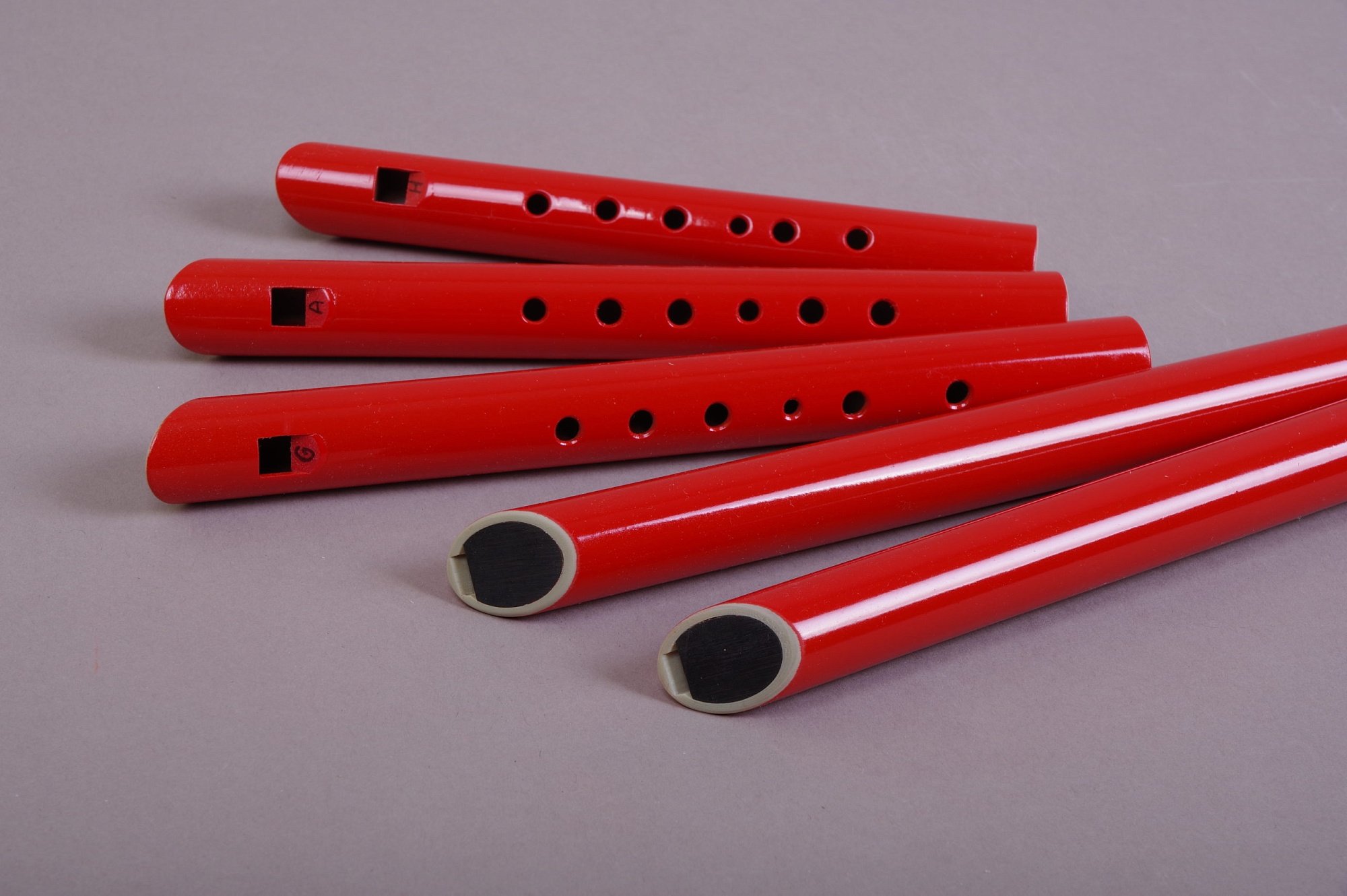 Картинка Комплект свирелей Мастерская Сереброва MS-DU-SV-02 - лучшая цена, доставка по России. Фото N5