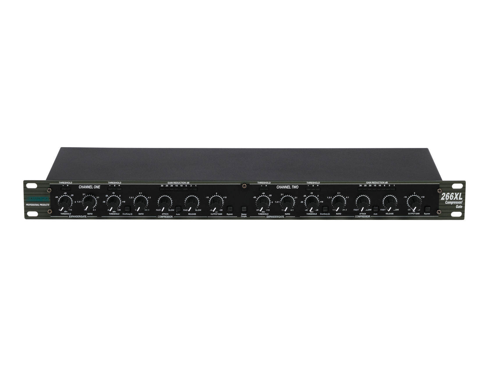 Картинка Компрессор DSPPA 266XL - лучшая цена, доставка по России. Фото N2