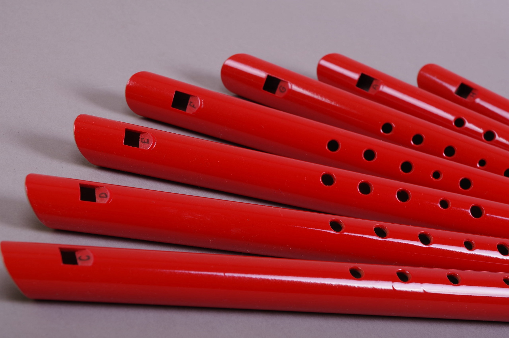 Картинка Комплект свирелей Мастерская Сереброва MS-DU-SV-02 - лучшая цена, доставка по России. Фото N4