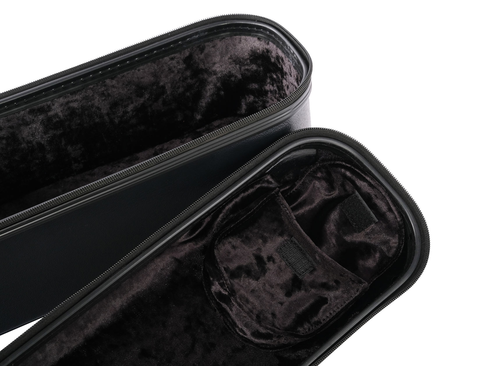 Картинка Кейс для акустической гитары ОКая B2-V3-L - лучшая цена, доставка по России. Фото N6