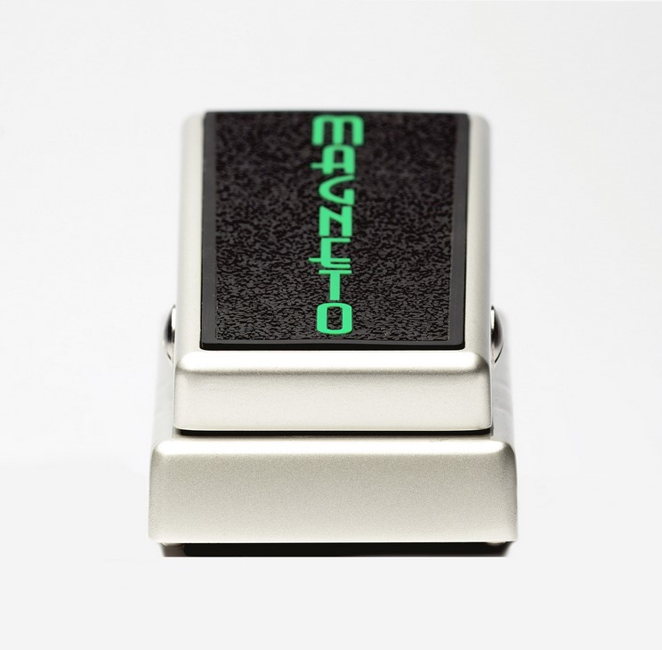 Картинка Педаль эффектов Yerasov Magneto-Wah - лучшая цена, доставка по России. Фото N4