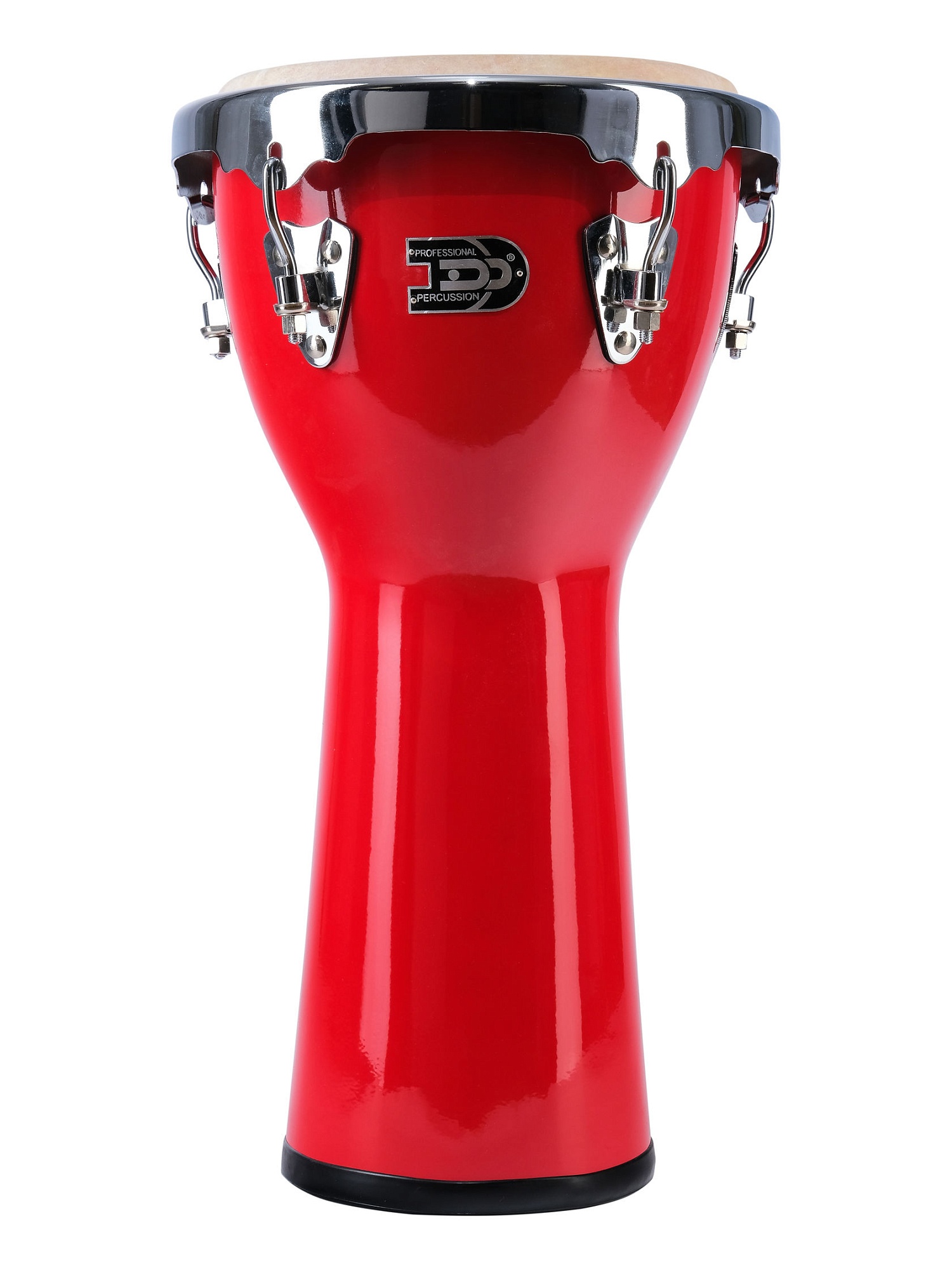 Картинка Джембе Dadi DF-11-RD - лучшая цена, доставка по России. Фото N2