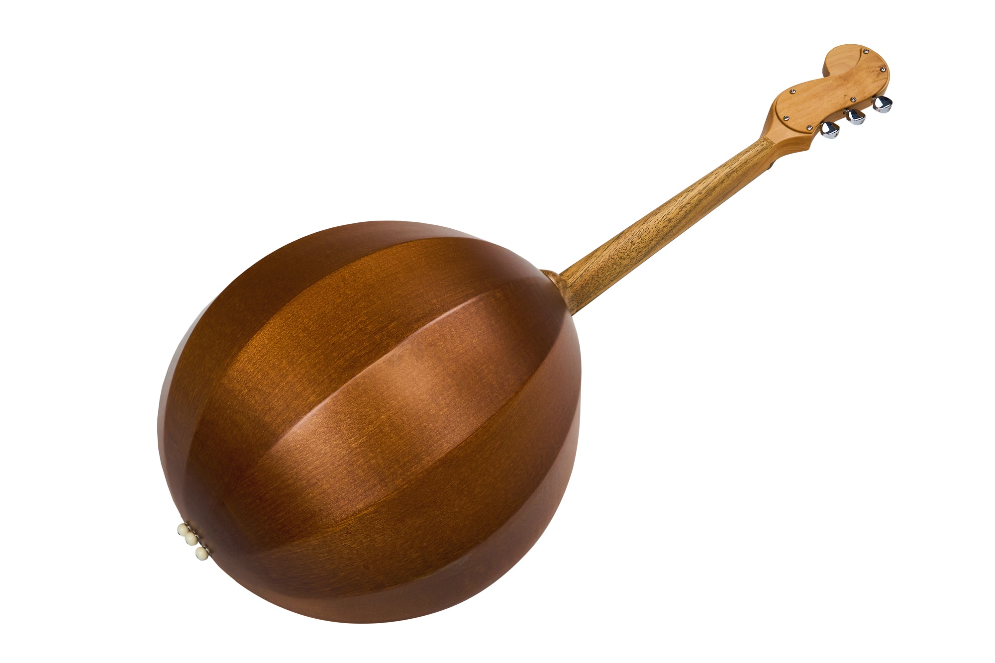 Картинка Домра малая БалалайкерЪ DM-WS Волна Спектр - лучшая цена, доставка по России. Фото N5