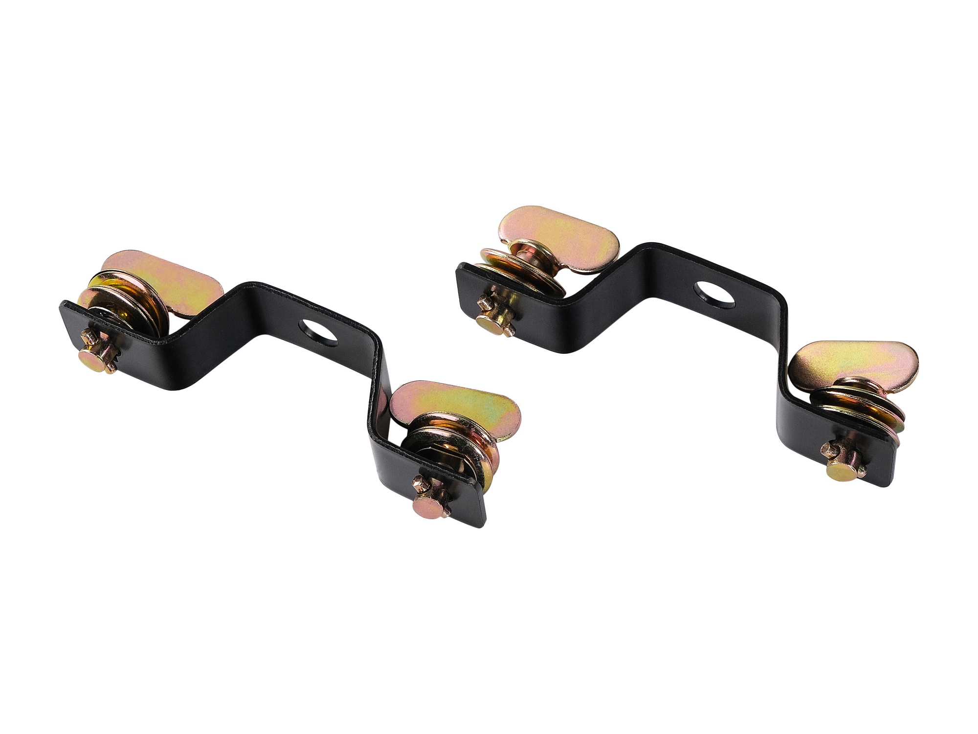 Картинка Моторизированная световая "голова" Bi Ray ML1915WP - лучшая цена, доставка по России. Фото N9