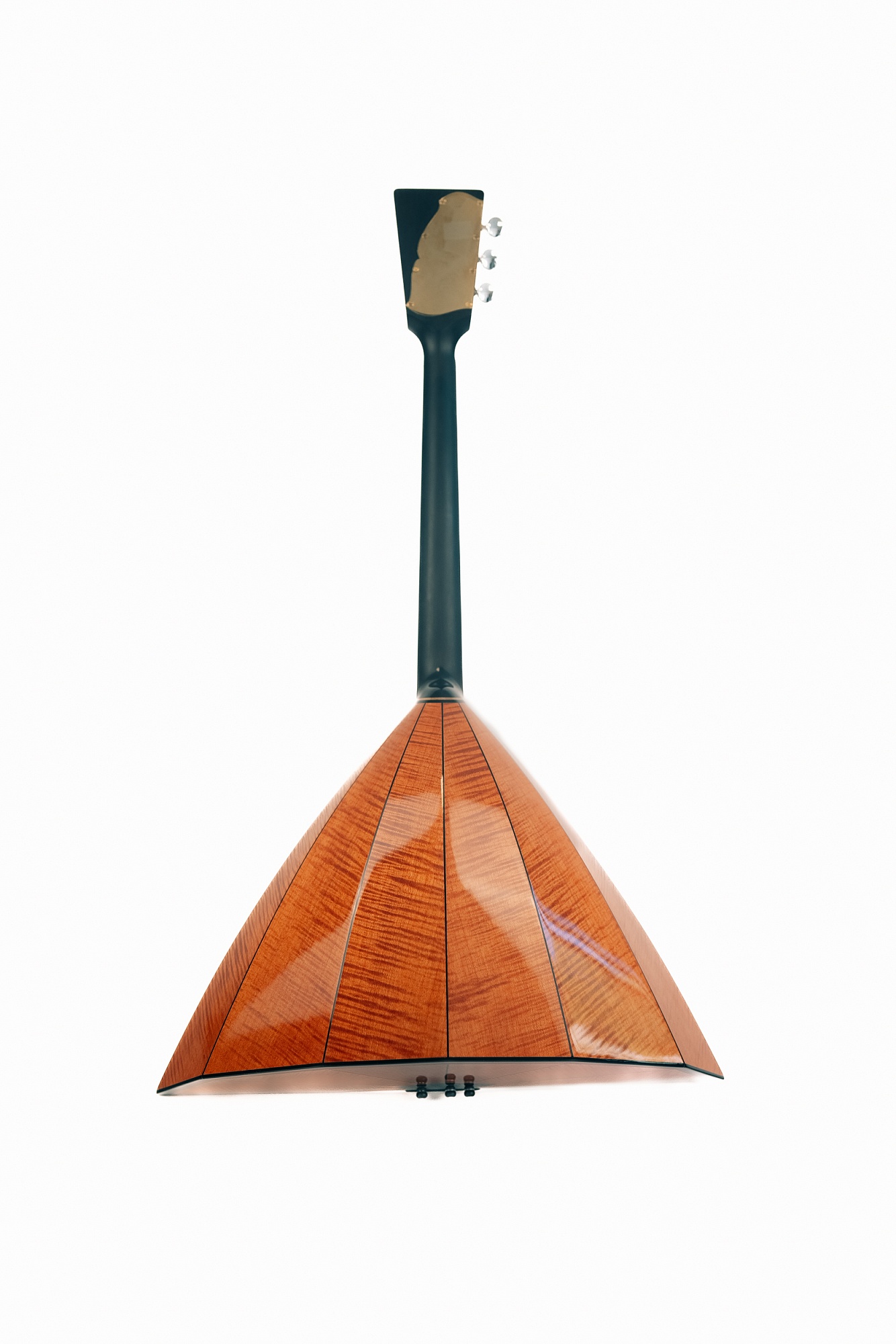 Картинка Балалайка прима БалалайкерЪ BM-V Мастер Виртуоз - лучшая цена, доставка по России. Фото N2