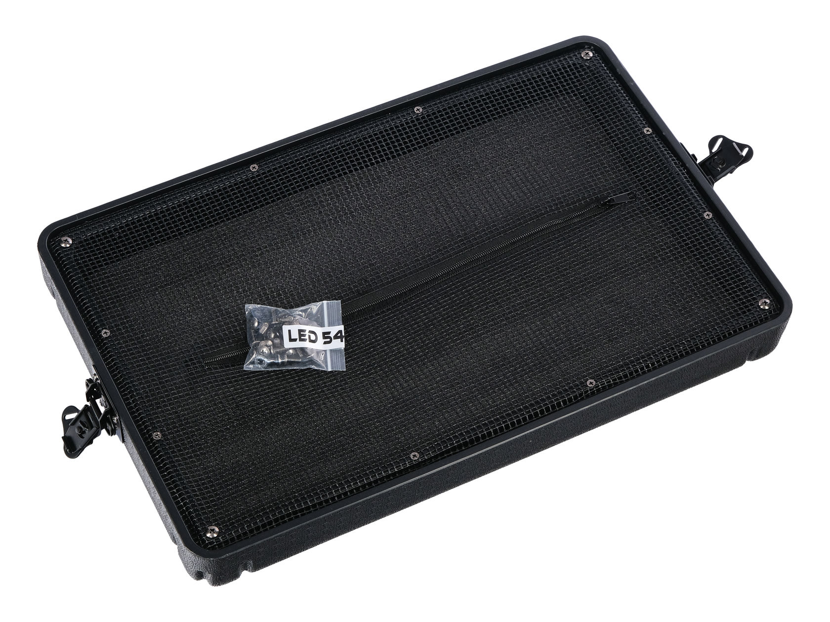 Картинка Кейс для рекового оборудования BDS PC-6UM - лучшая цена, доставка по России. Фото N5