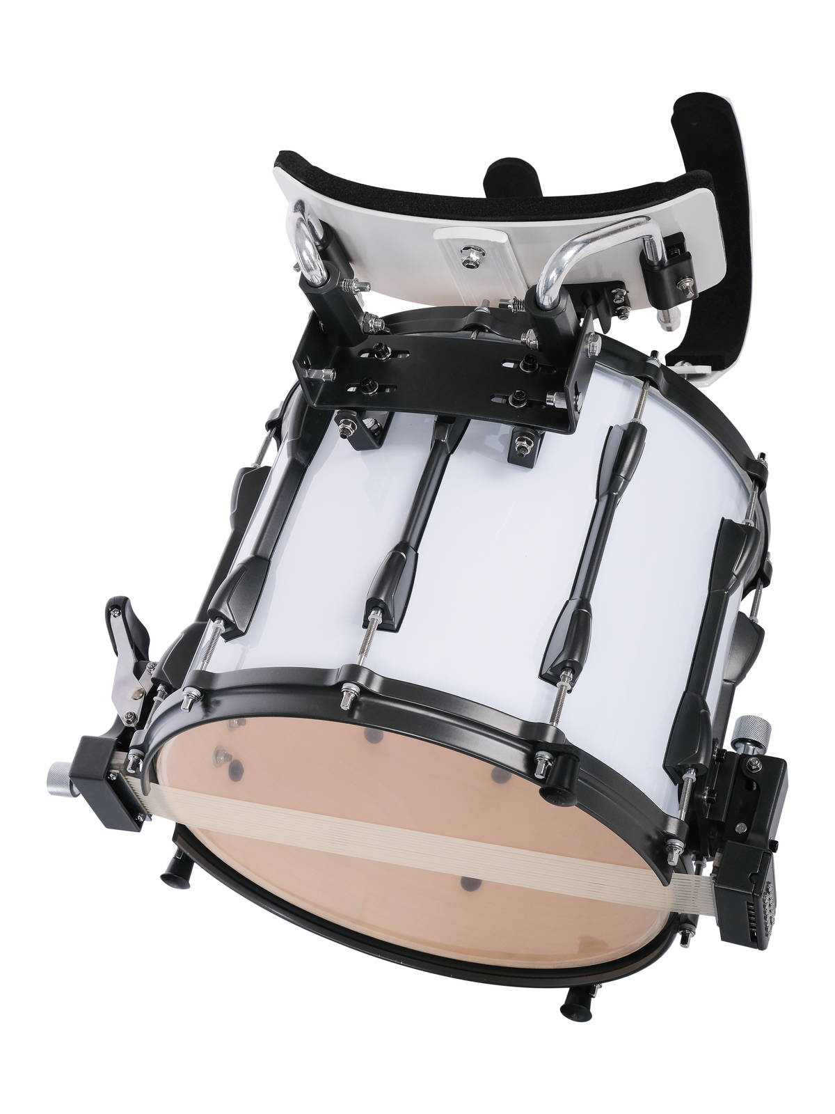 Картинка Маршевый малый барабан LDrums LD-PRO-1412B - лучшая цена, доставка по России. Фото N8