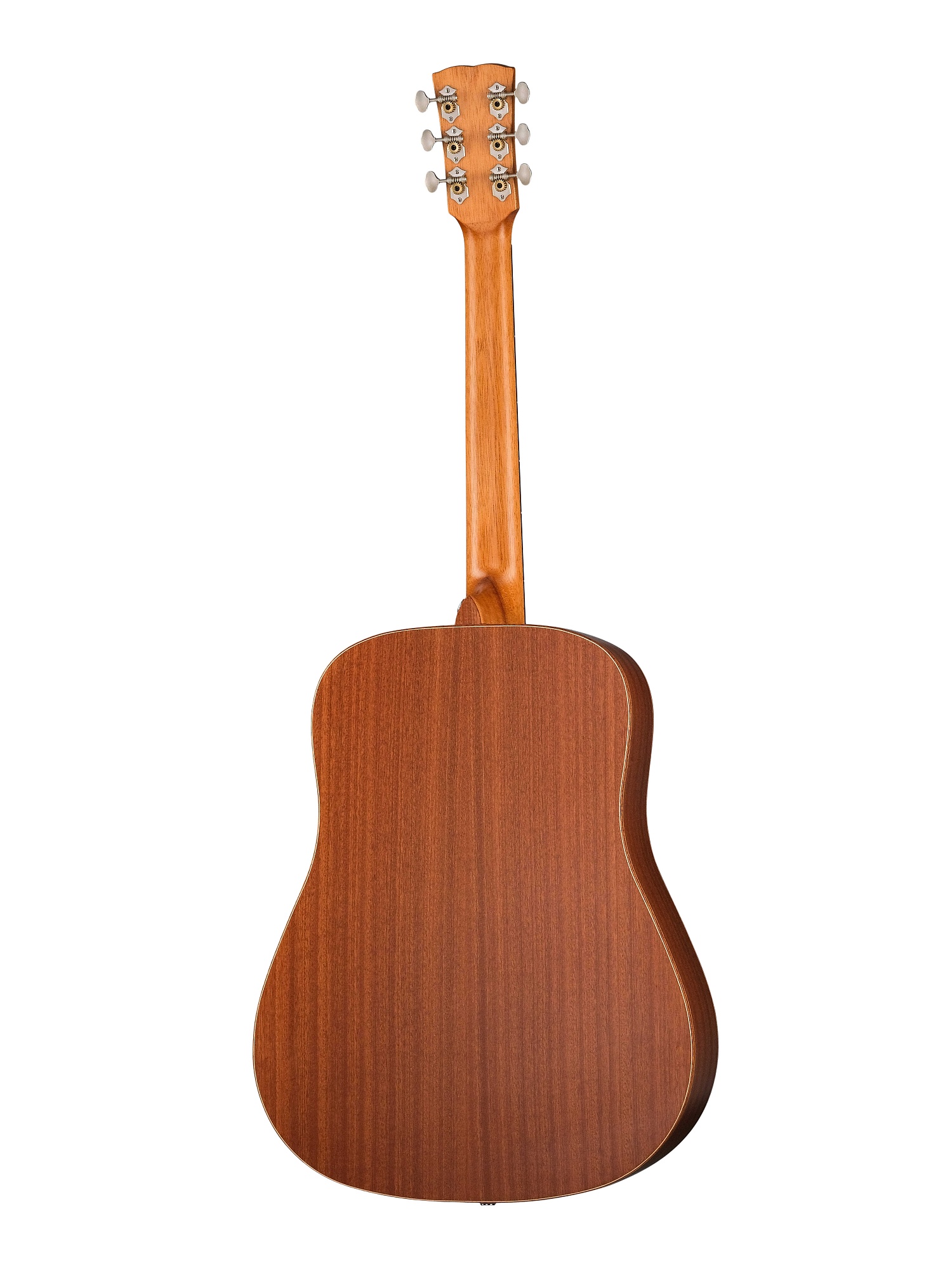 Картинка Акустическая гитара Kremona M10M Steel String Series - лучшая цена, доставка по России. Фото N4