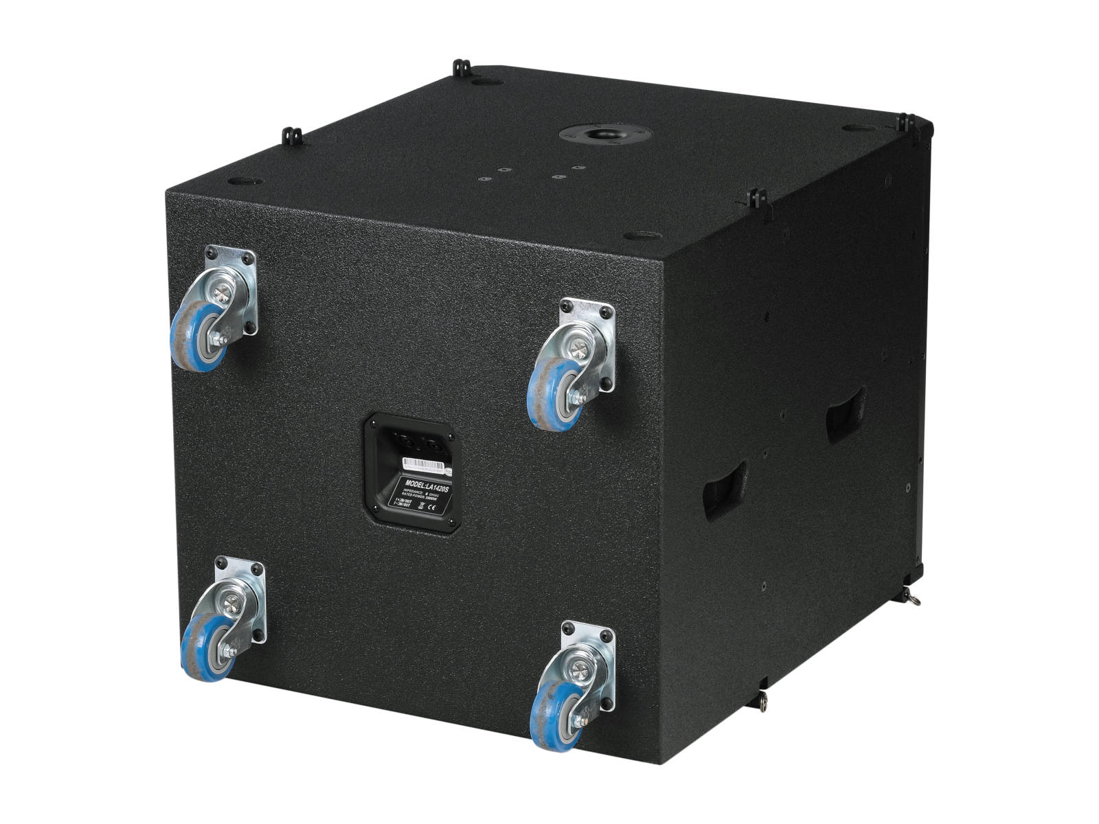 Картинка Пассивный сабвуфер DSPPA LA1420S - лучшая цена, доставка по России. Фото N5