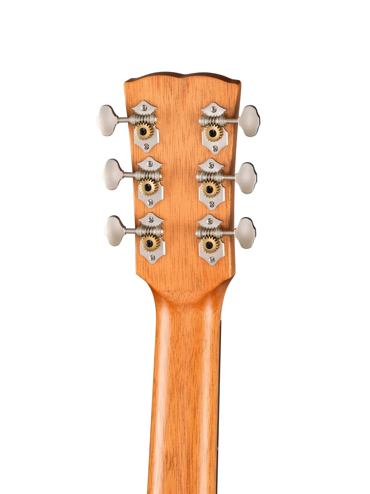 Картинка Акустическая гитара Kremona M10M Steel String Series - лучшая цена, доставка по России. Фото N7