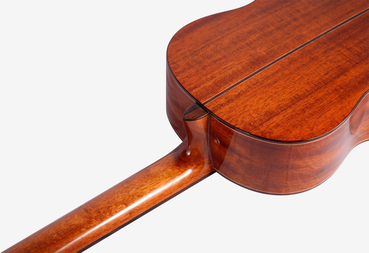 Картинка Классическая гитара Luxars LCG-3-Luxars - лучшая цена, доставка по России. Фото N6