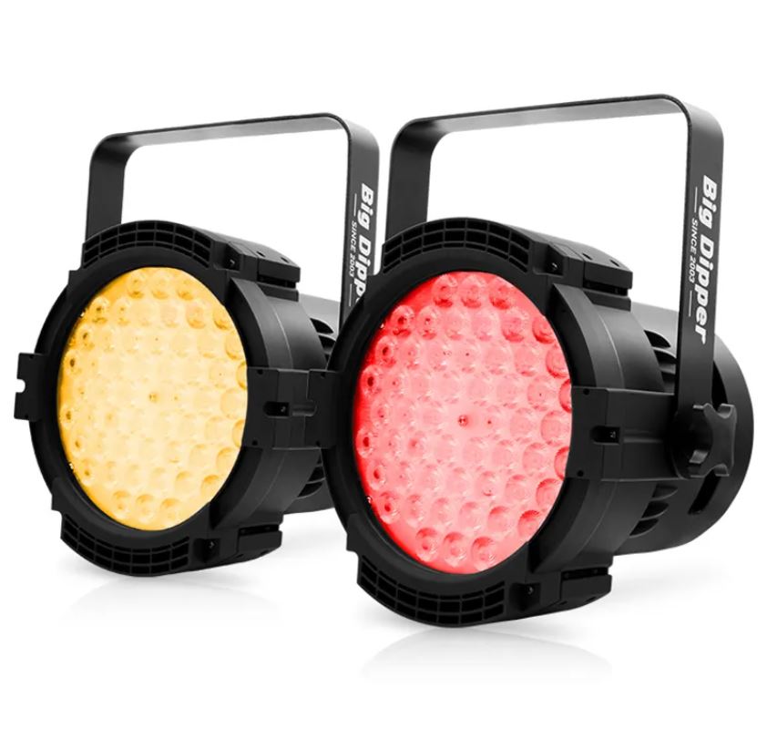 Картинка Светодиодный прожектор Big Dipper BDW5404-A - лучшая цена, доставка по России. Фото N2