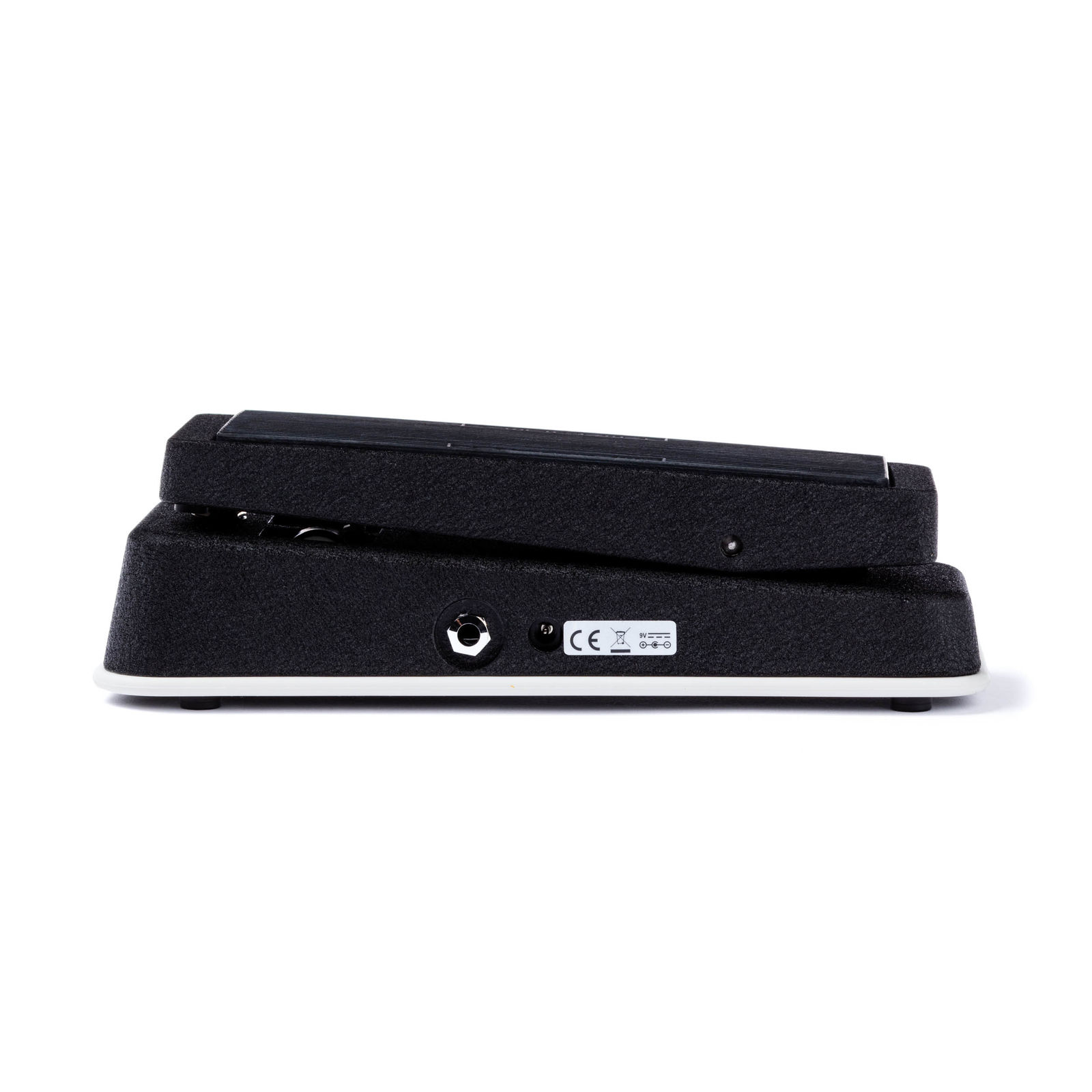Картинка Педаль эффектов Dunlop Hendrix Wah Pedal - лучшая цена, доставка по России. Фото N5