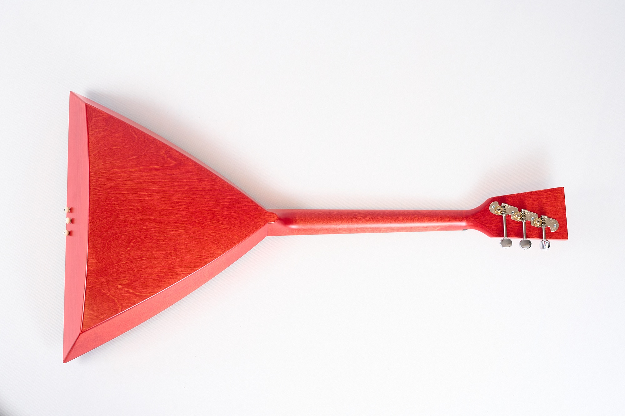 Картинка Балалайка БалалайкерЪ 3S-RSF Фестиваль Красная Звезда - лучшая цена, доставка по России. Фото N4