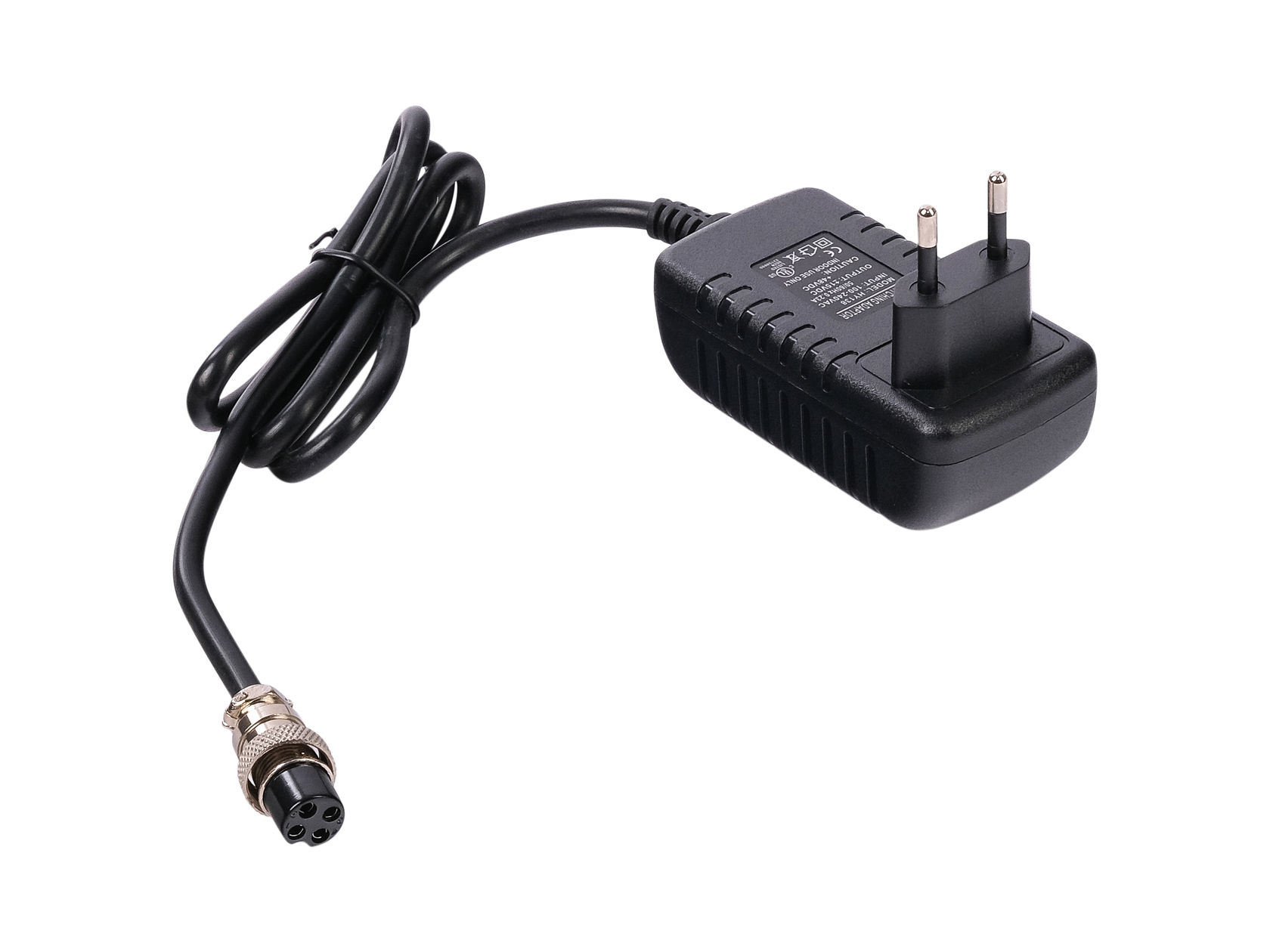 Картинка Микшерный пульт LАudio GT-06 - лучшая цена, доставка по России. Фото N5