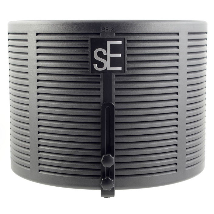 Картинка Акустический экран sE Electronics Reflexion Filter X - лучшая цена, доставка по России