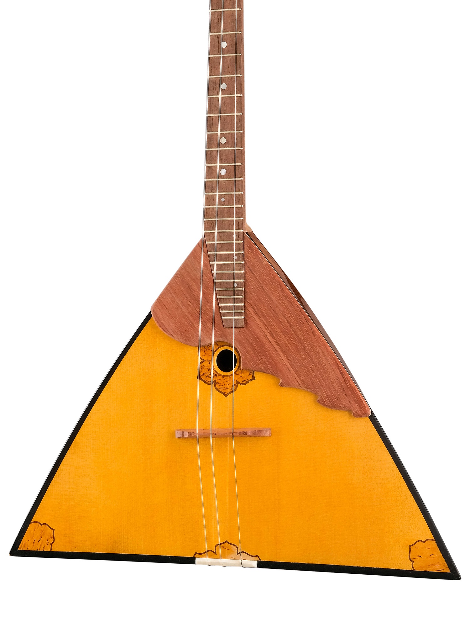 Картинка Балалайка прима Doff BPMR Balalaika Prima Master - лучшая цена, доставка по России. Фото N3