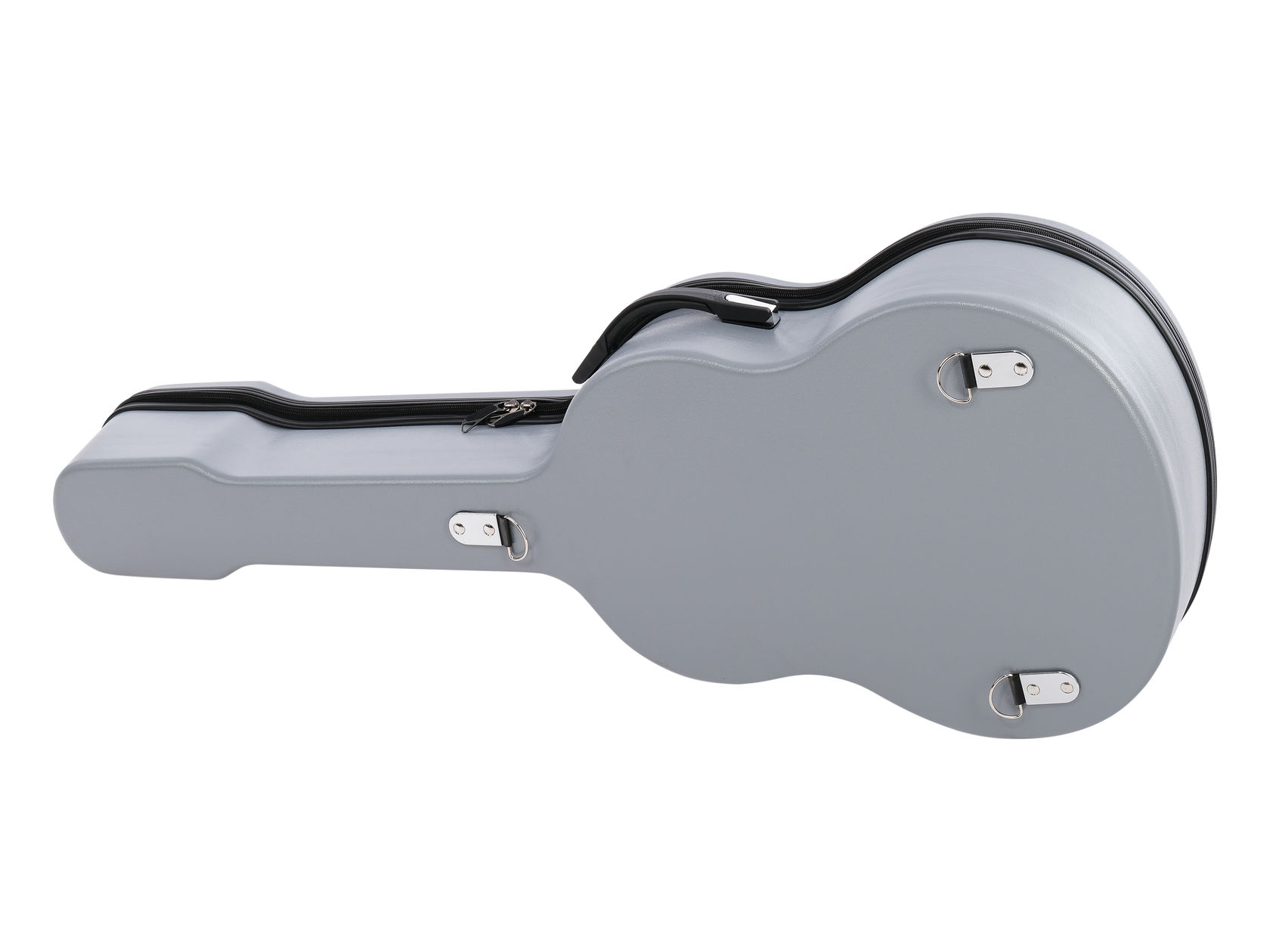 Картинка Кейс для классической гитары ОКая G1-T1-L - лучшая цена, доставка по России. Фото N3