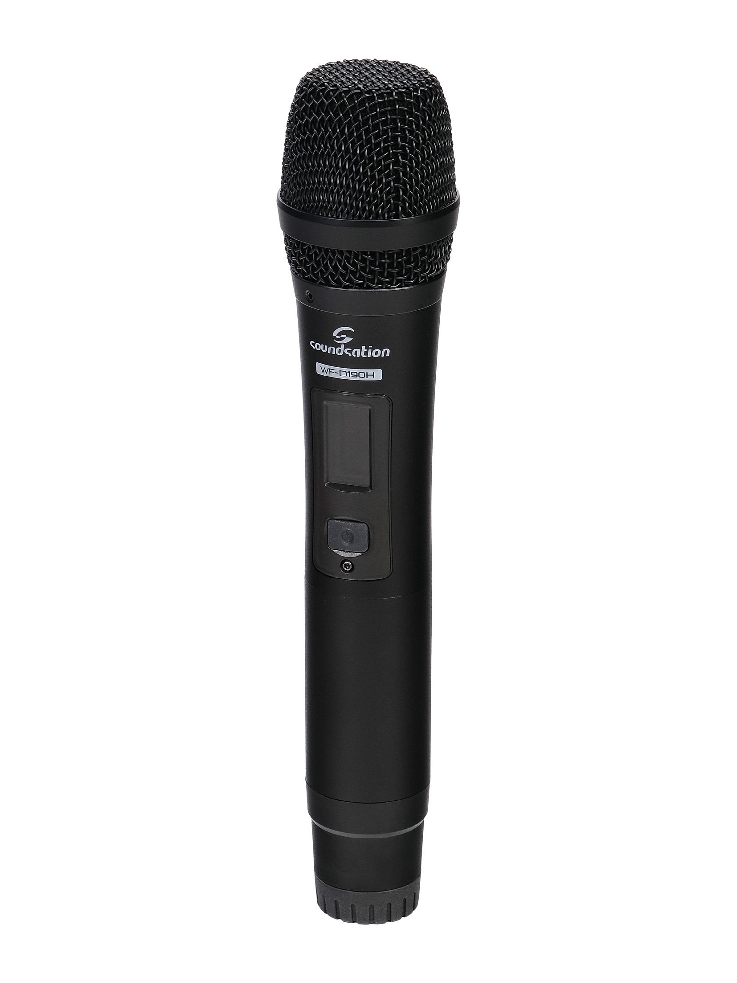 Картинка Беспроводная микрофонная система SoundSation WF-D190H - лучшая цена, доставка по России. Фото N6