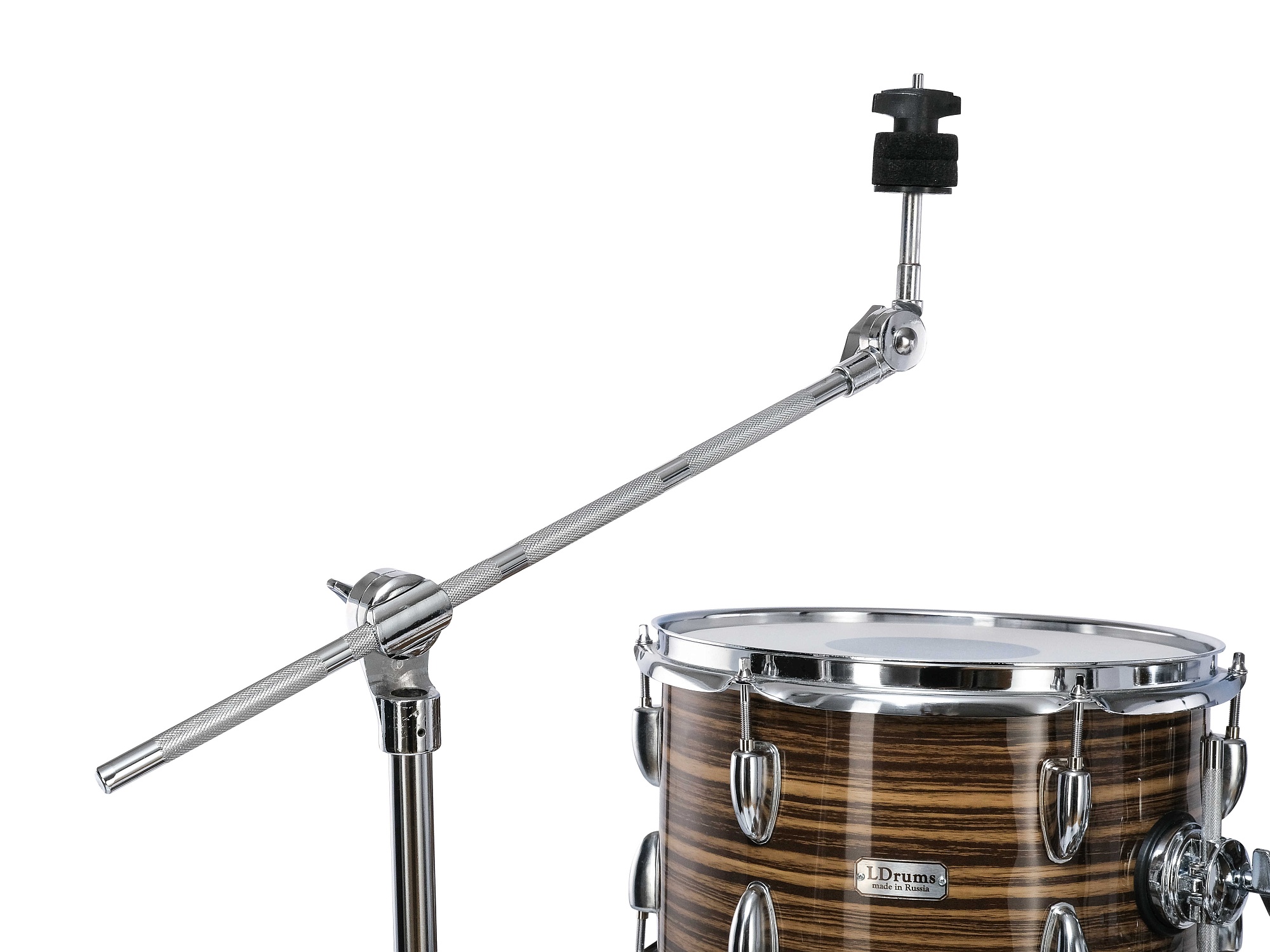 Картинка Барабанная установка LDrums LD-2218-64-09 - лучшая цена, доставка по России. Фото N10