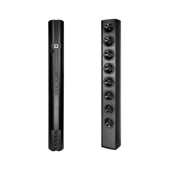 Картинка Пассивная акустическая система DSPPA DSP1500L - лучшая цена, доставка по России. Фото N2