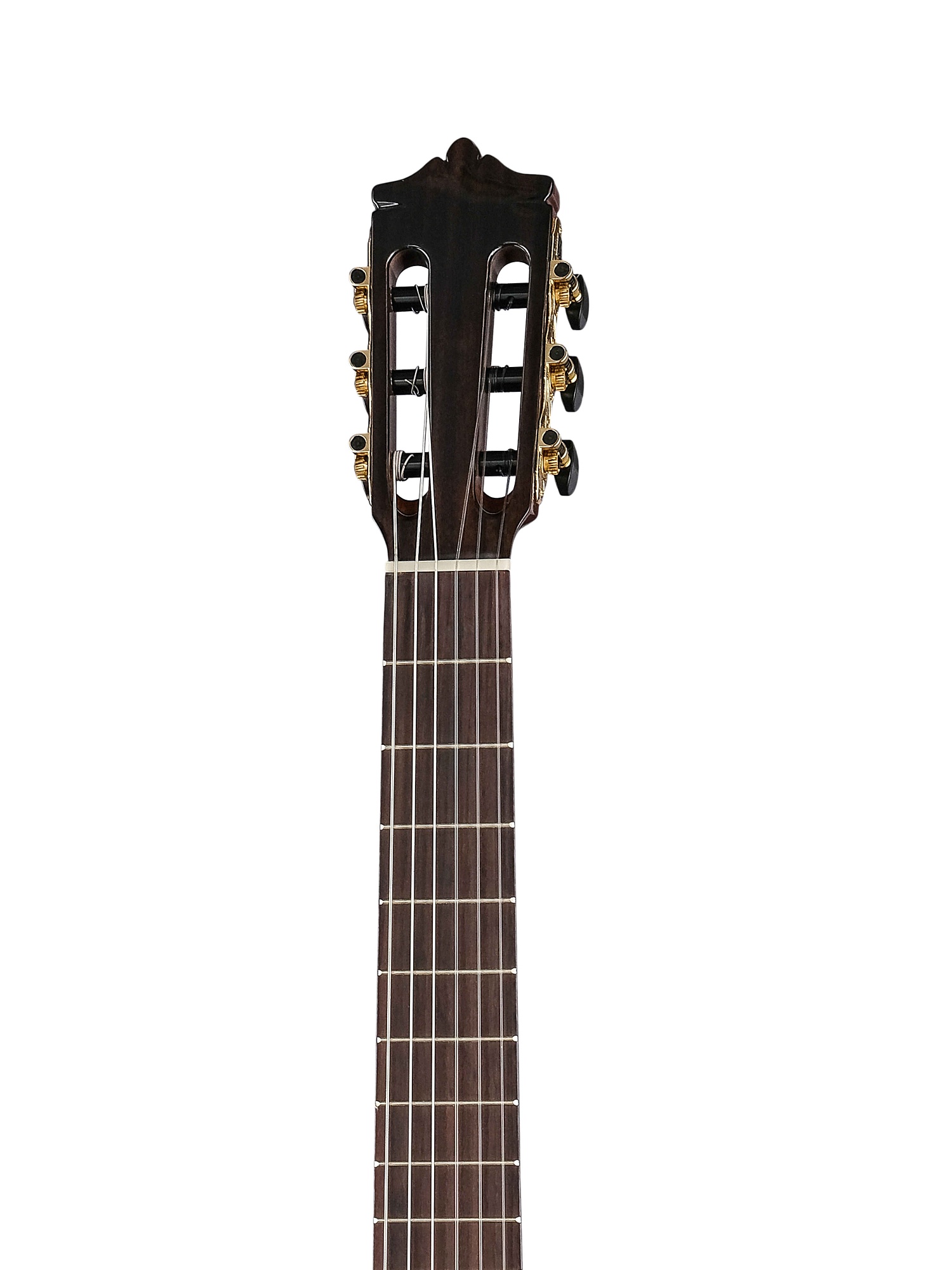 Картинка Классическая гитара 7/8 Martinez MC-88S-SEN Standard Series - лучшая цена, доставка по России. Фото N2