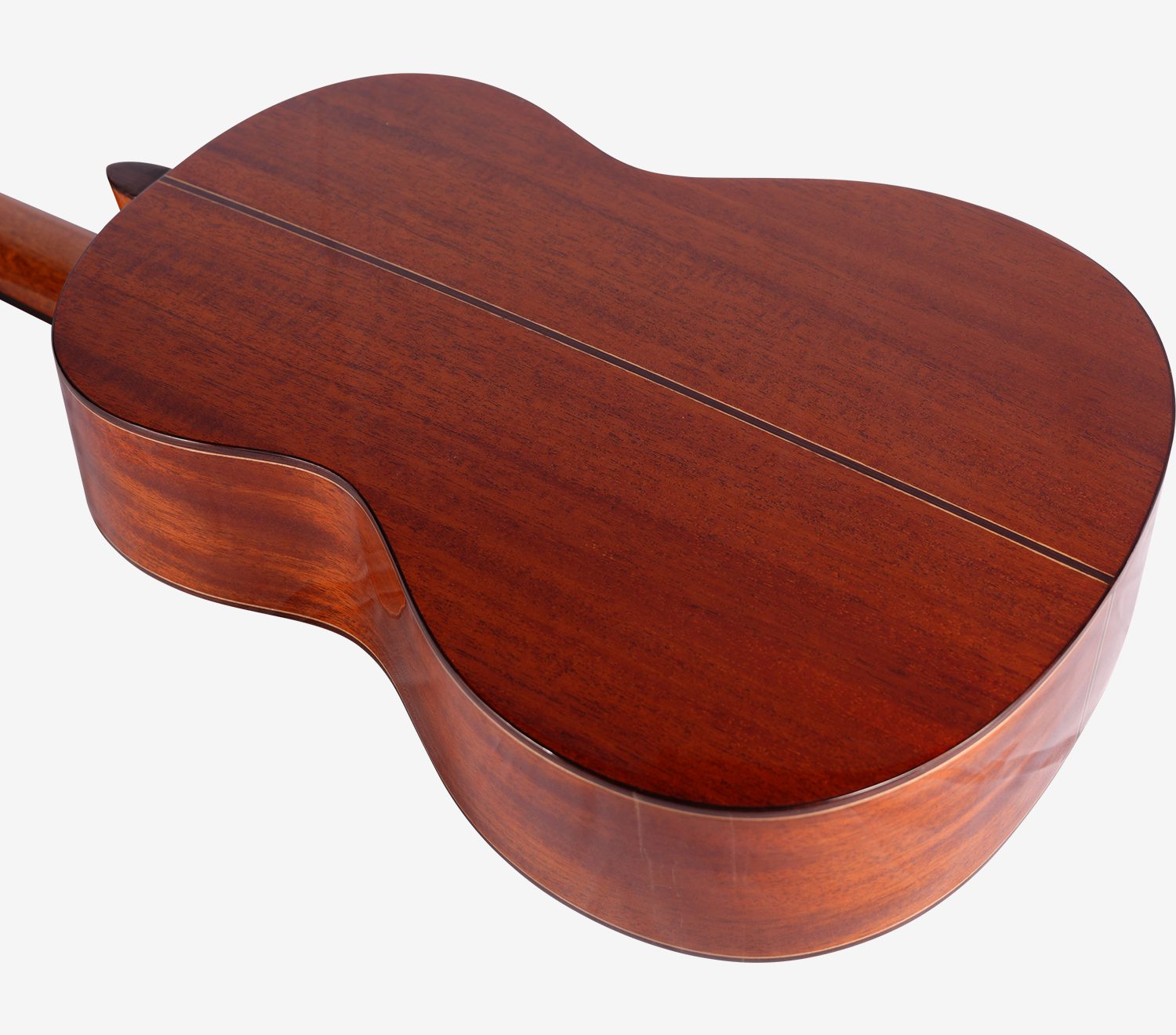 Картинка Классическая гитара Luxars LCG-3-Luxars - лучшая цена, доставка по России. Фото N5