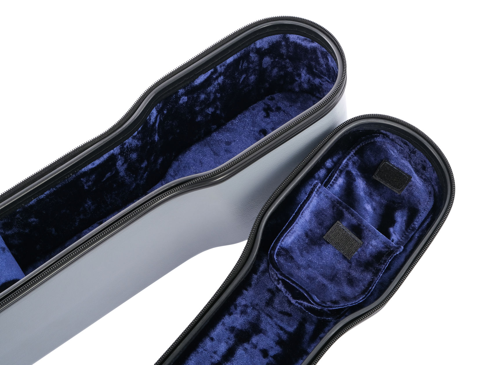 Картинка Кейс для классической гитары ОКая G1-V1-L - лучшая цена, доставка по России. Фото N6