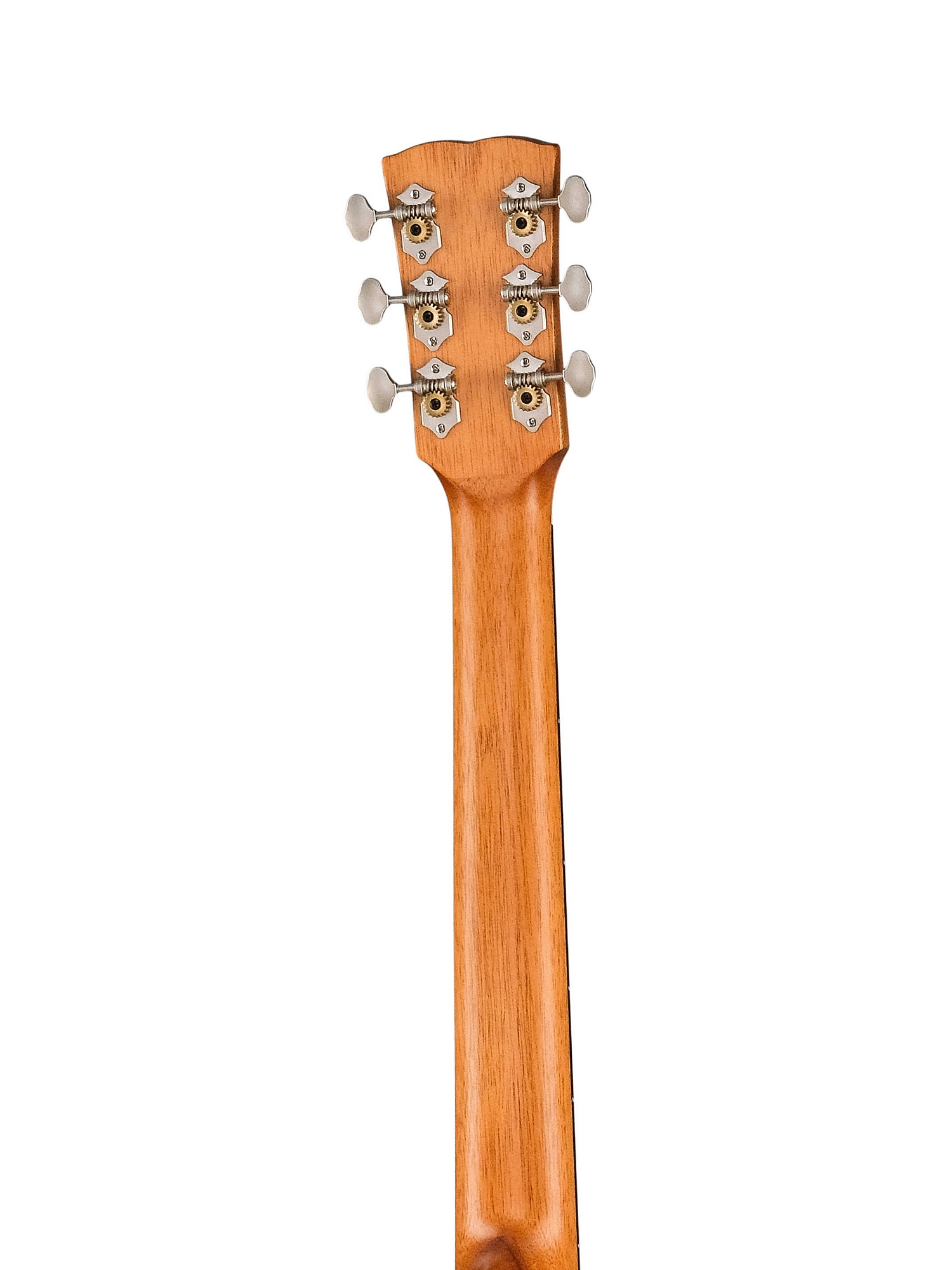 Картинка Акустическая гитара Kremona M10M Steel String Series - лучшая цена, доставка по России. Фото N5