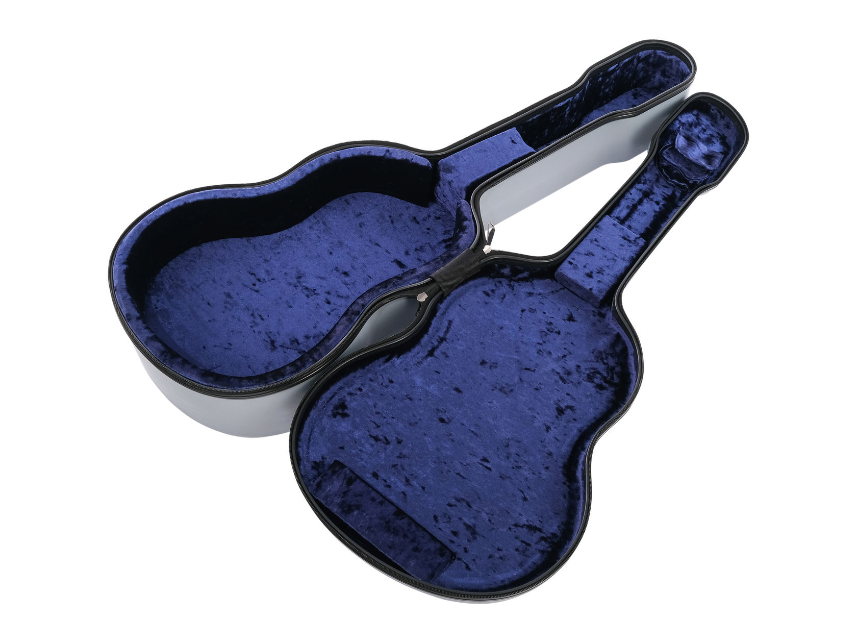 Картинка Кейс для классической гитары ОКая G1-V1-L - лучшая цена, доставка по России. Фото N5