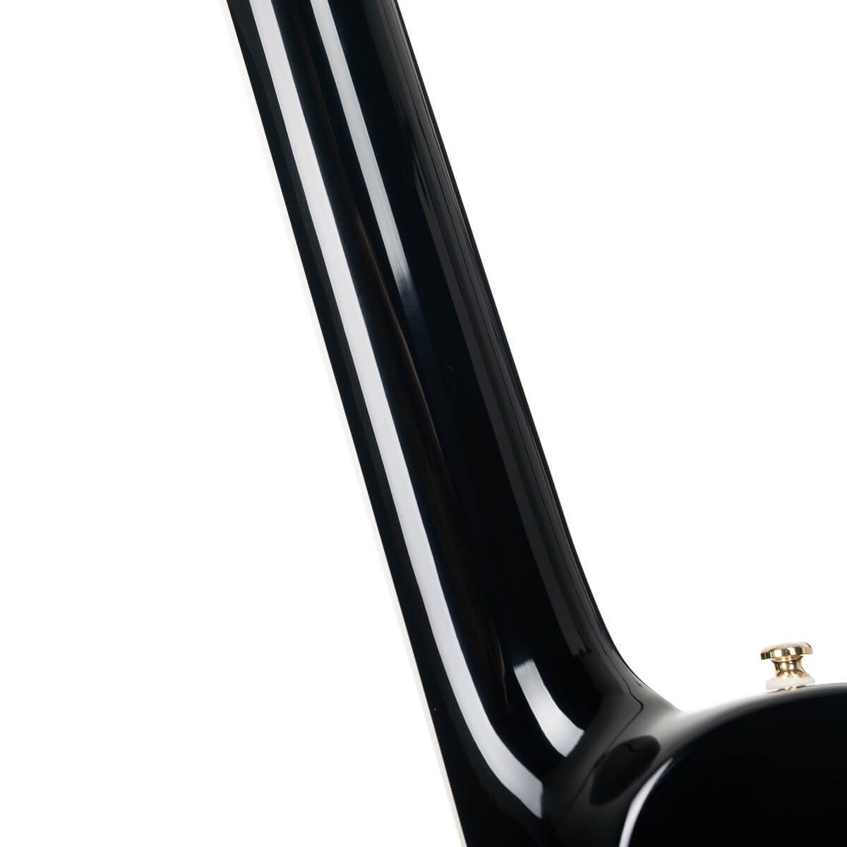 Картинка Электрогитара Cort CR270-BK CR Series - лучшая цена, доставка по России. Фото N9