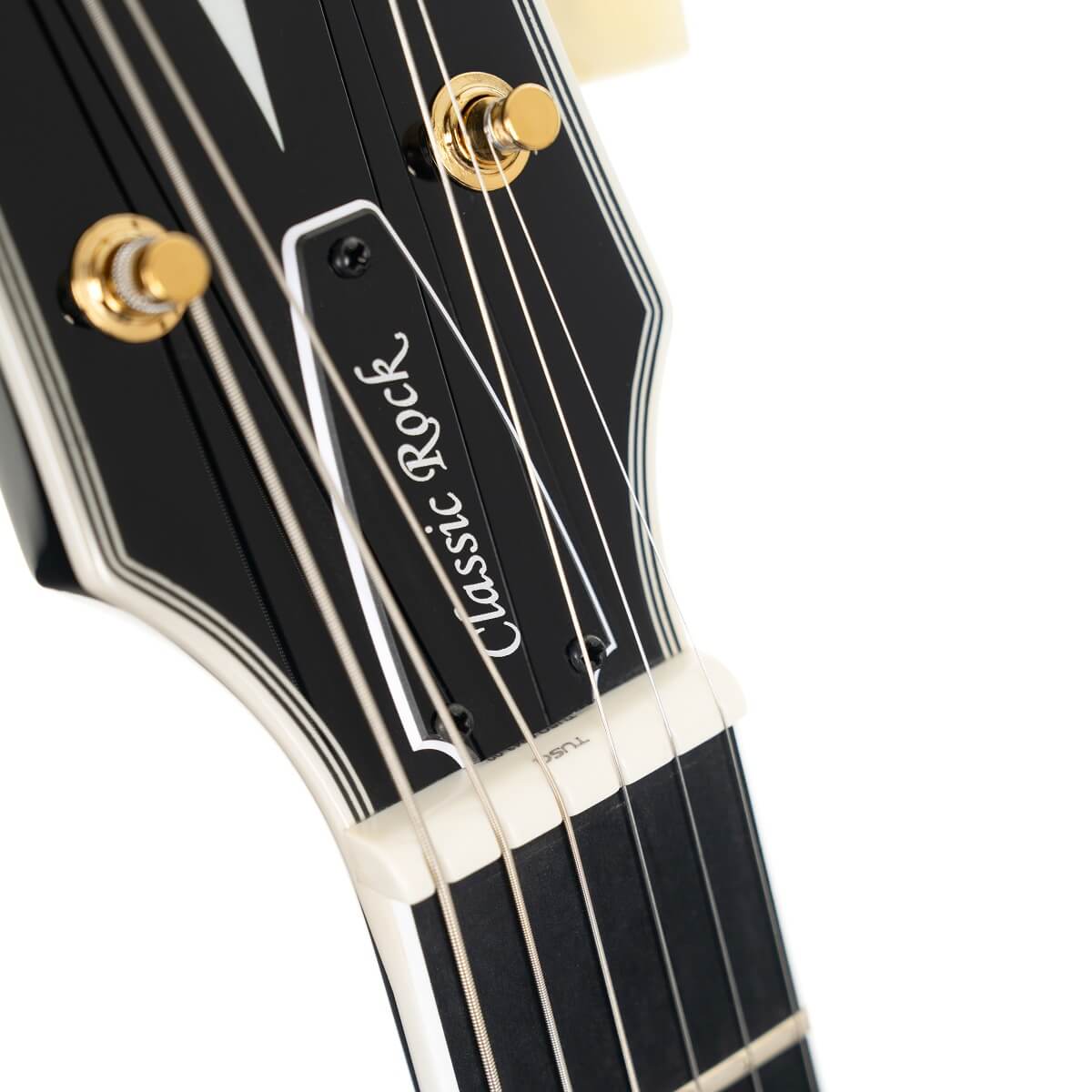 Картинка Электрогитара Cort CR270-BK CR Series - лучшая цена, доставка по России. Фото N10