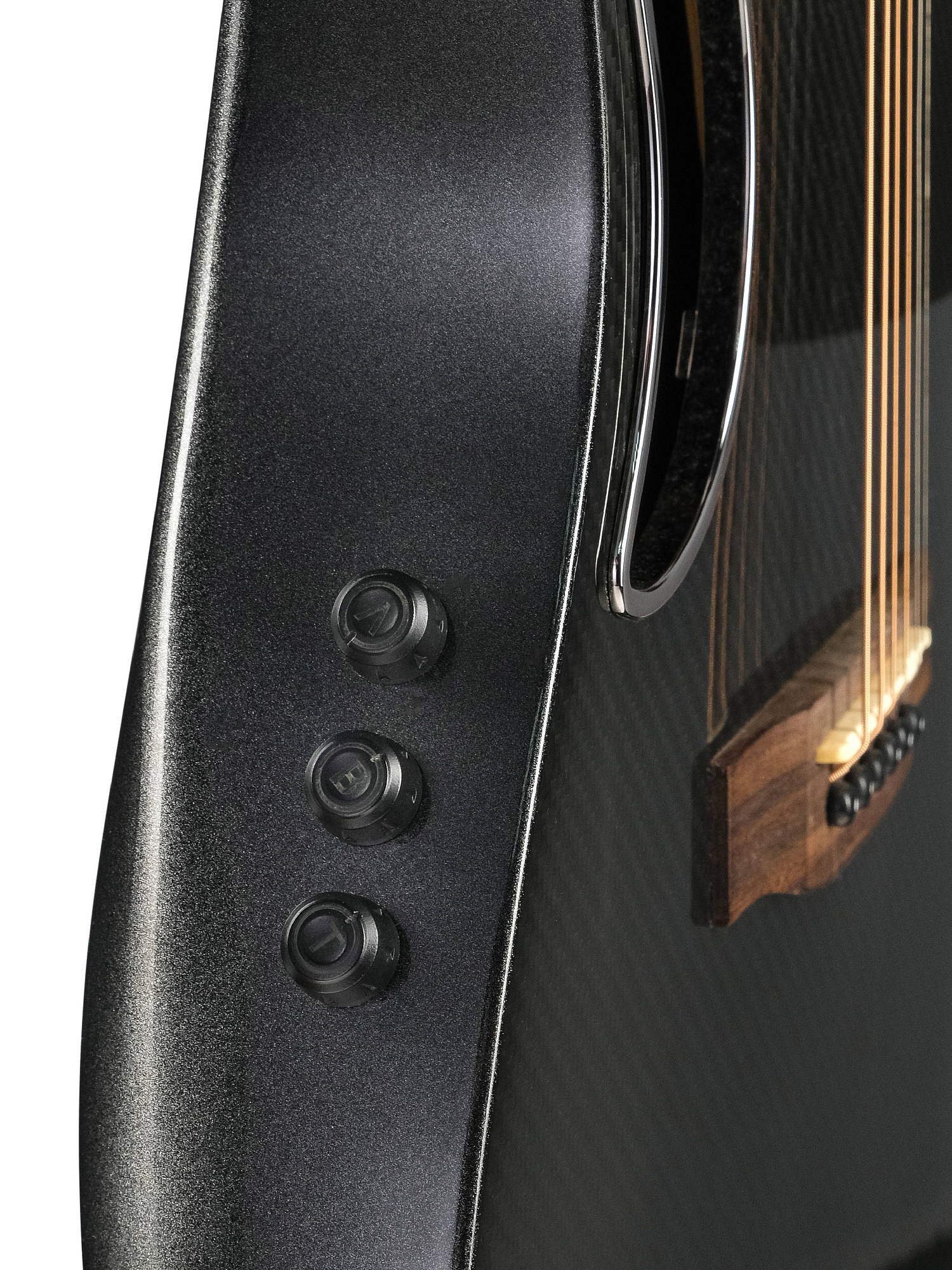 Картинка Электроакустическая гитара Smiger CE-2021-CF - лучшая цена, доставка по России. Фото N8