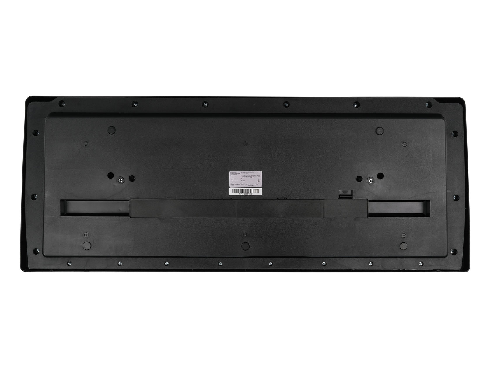 Картинка Синтезатор Rin RK-105 - лучшая цена, доставка по России. Фото N6