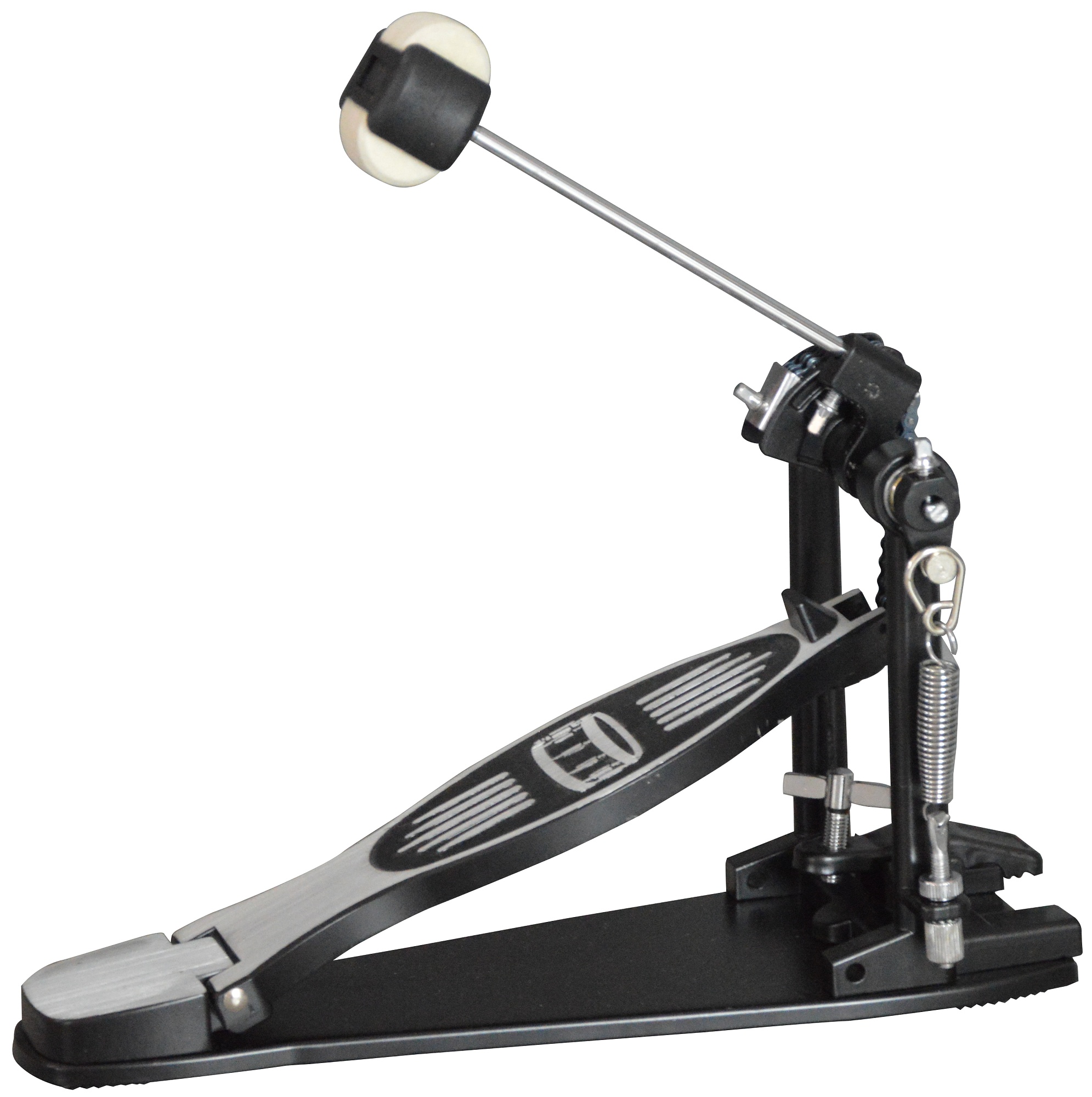 Картинка Барабанная установка TJW JW225-E2-WH - лучшая цена, доставка по России. Фото N6