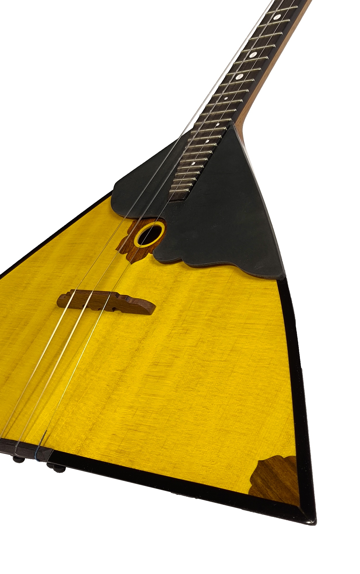 Картинка Балалайка Doff  BPC - лучшая цена, доставка по России. Фото N6