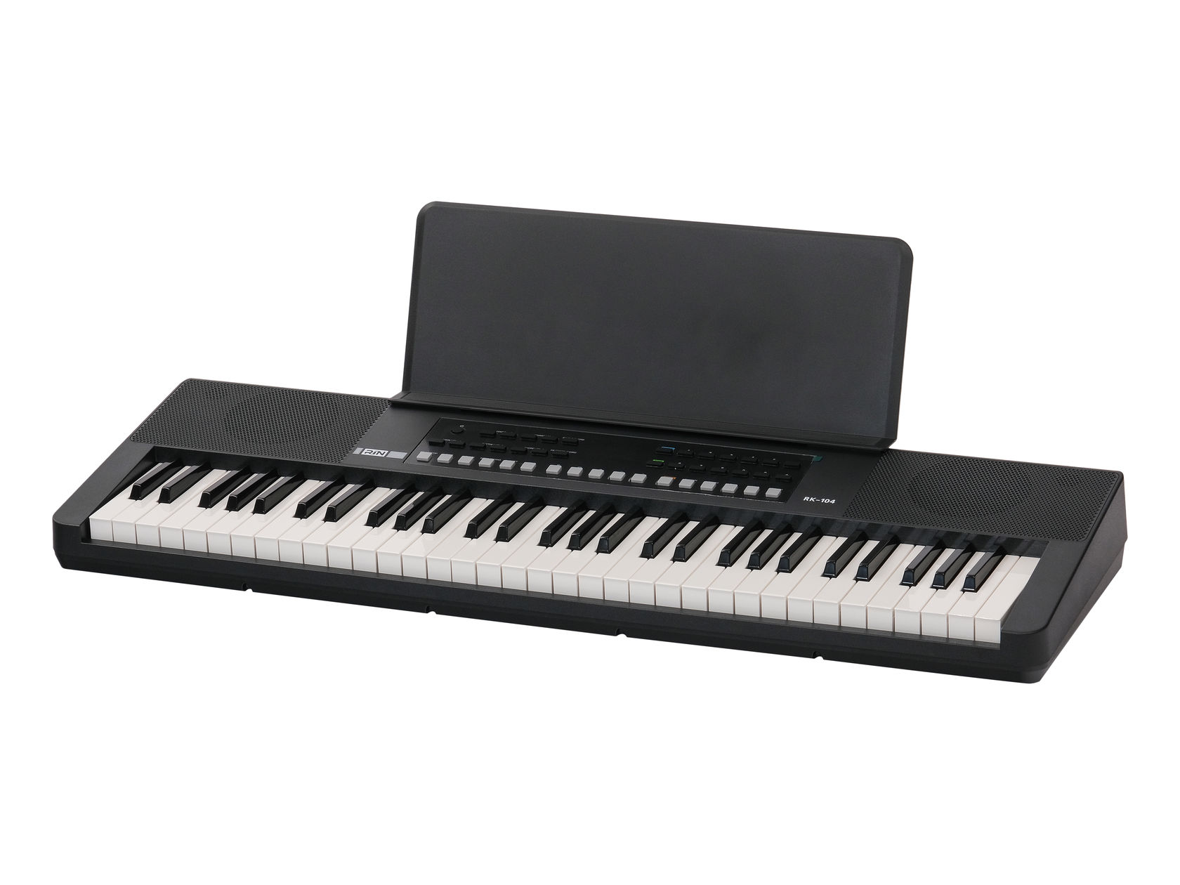 Картинка Синтезатор Rin RK-104 - лучшая цена, доставка по России. Фото N2