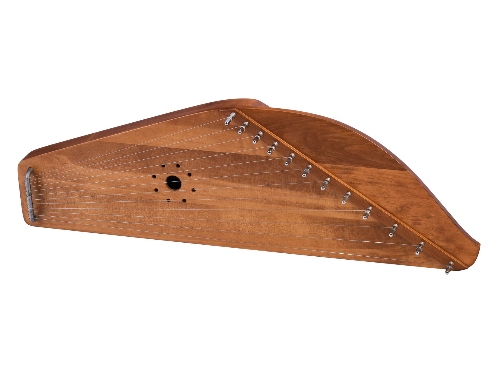 Картинка Гусли Мир гуслей MG-T12OA - лучшая цена, доставка по России. Фото N3